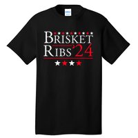 Brisket Ribs Brisket Ribs 2024 Tall T-Shirt