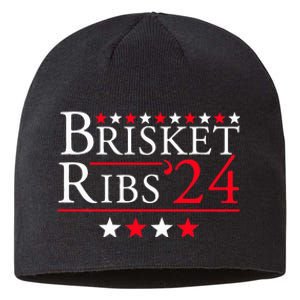 Brisket Ribs Brisket Ribs 2024 Sustainable Beanie