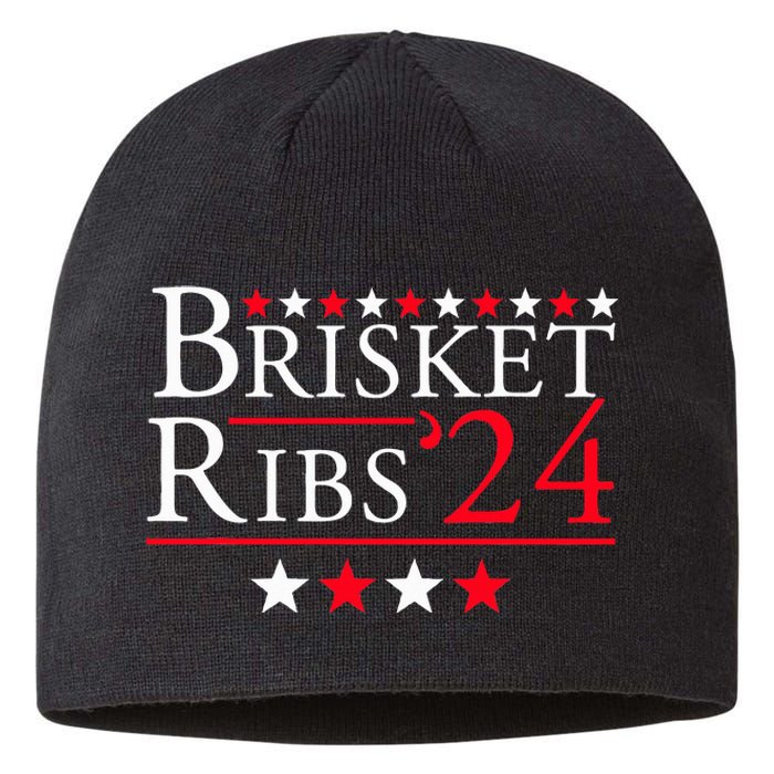 Brisket Ribs Brisket Ribs 2024 Sustainable Beanie