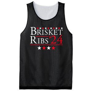 Brisket Ribs Brisket Ribs 2024 Mesh Reversible Basketball Jersey Tank