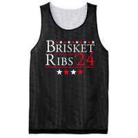 Brisket Ribs Brisket Ribs 2024 Mesh Reversible Basketball Jersey Tank