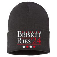 Brisket Ribs Brisket Ribs 2024 Sustainable Knit Beanie