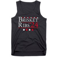 Brisket Ribs Brisket Ribs 2024 Tank Top