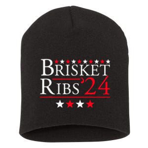 Brisket Ribs Brisket Ribs 2024 Short Acrylic Beanie