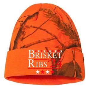 Brisket Ribs Brisket Ribs 2024 Kati Licensed 12" Camo Beanie