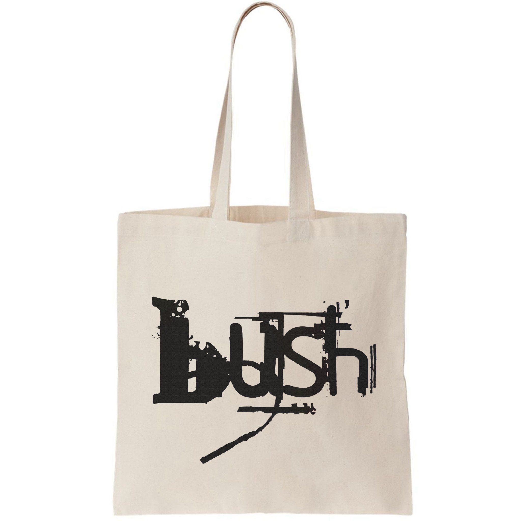 Bush – Razor Blade Bag