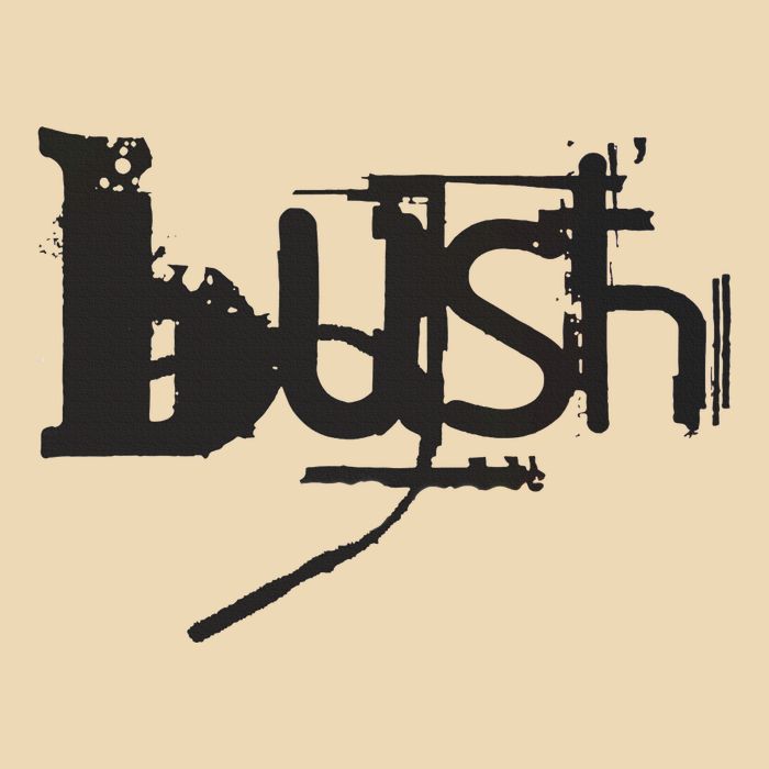 Bush – Razor Blade Bag