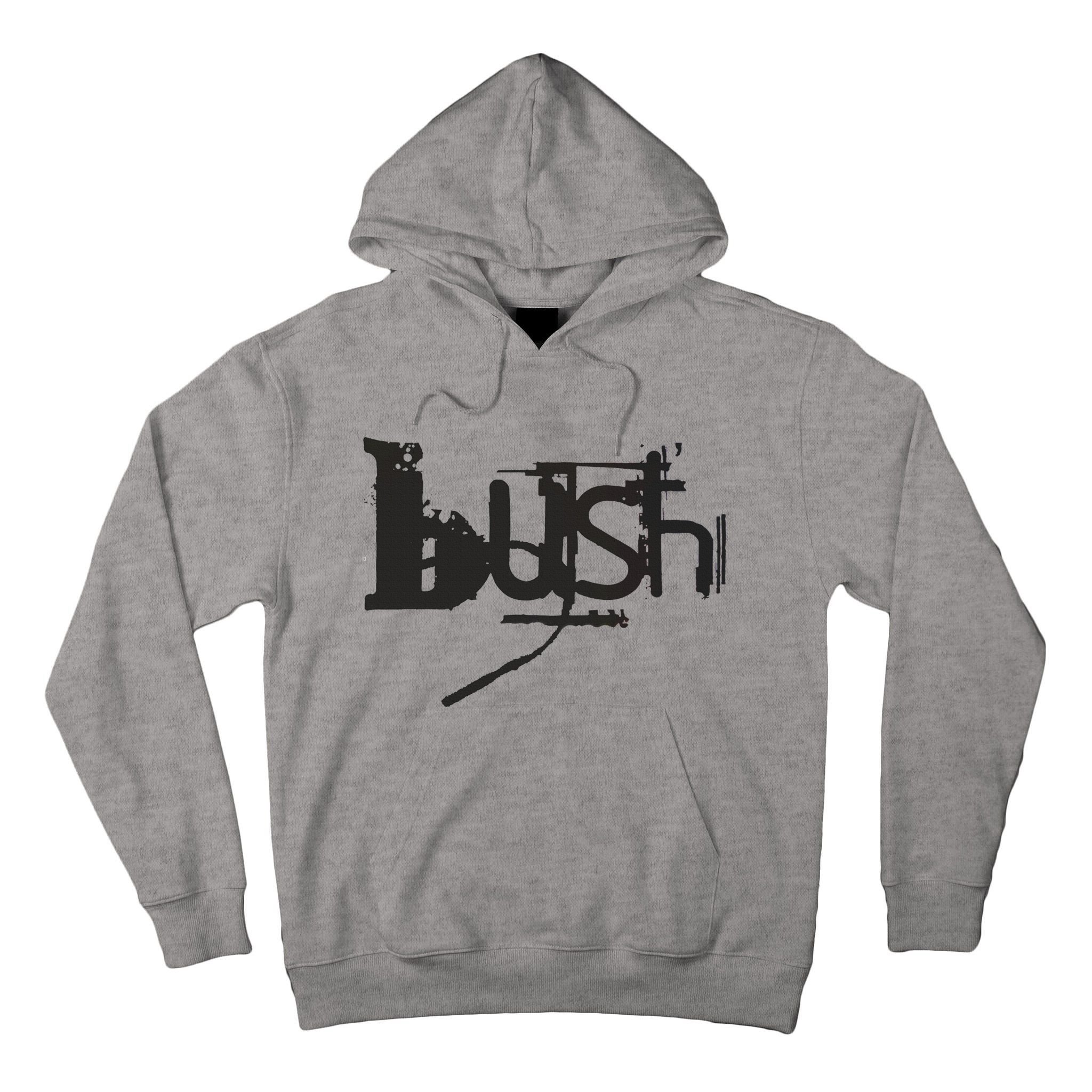Bush – Razor Blade Tall Hoodie