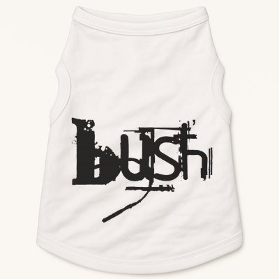 Bush – Razor Blade Doggie Tank