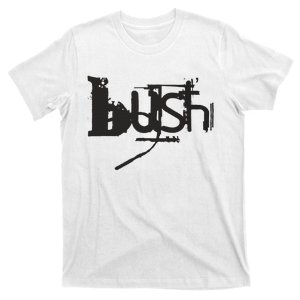 Bush – Razor Blade T-Shirt