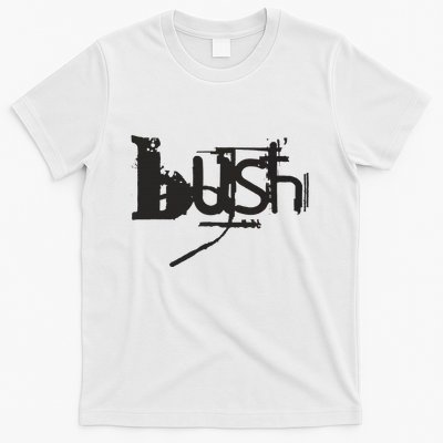 Bush – Razor Blade T-Shirt