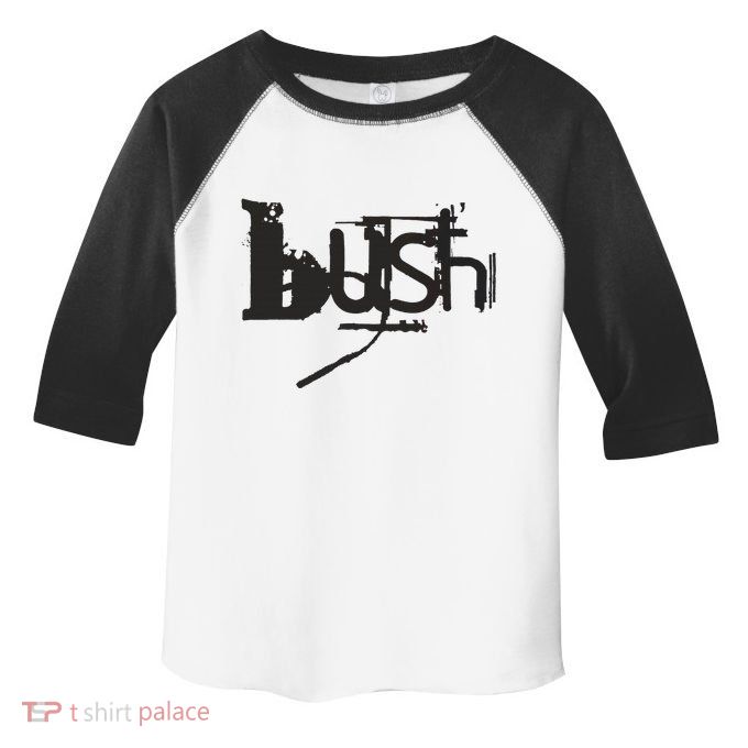 Bush – Razor Blade Toddler Fine Jersey T-Shirt