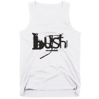 Bush – Razor Blade Tank Top