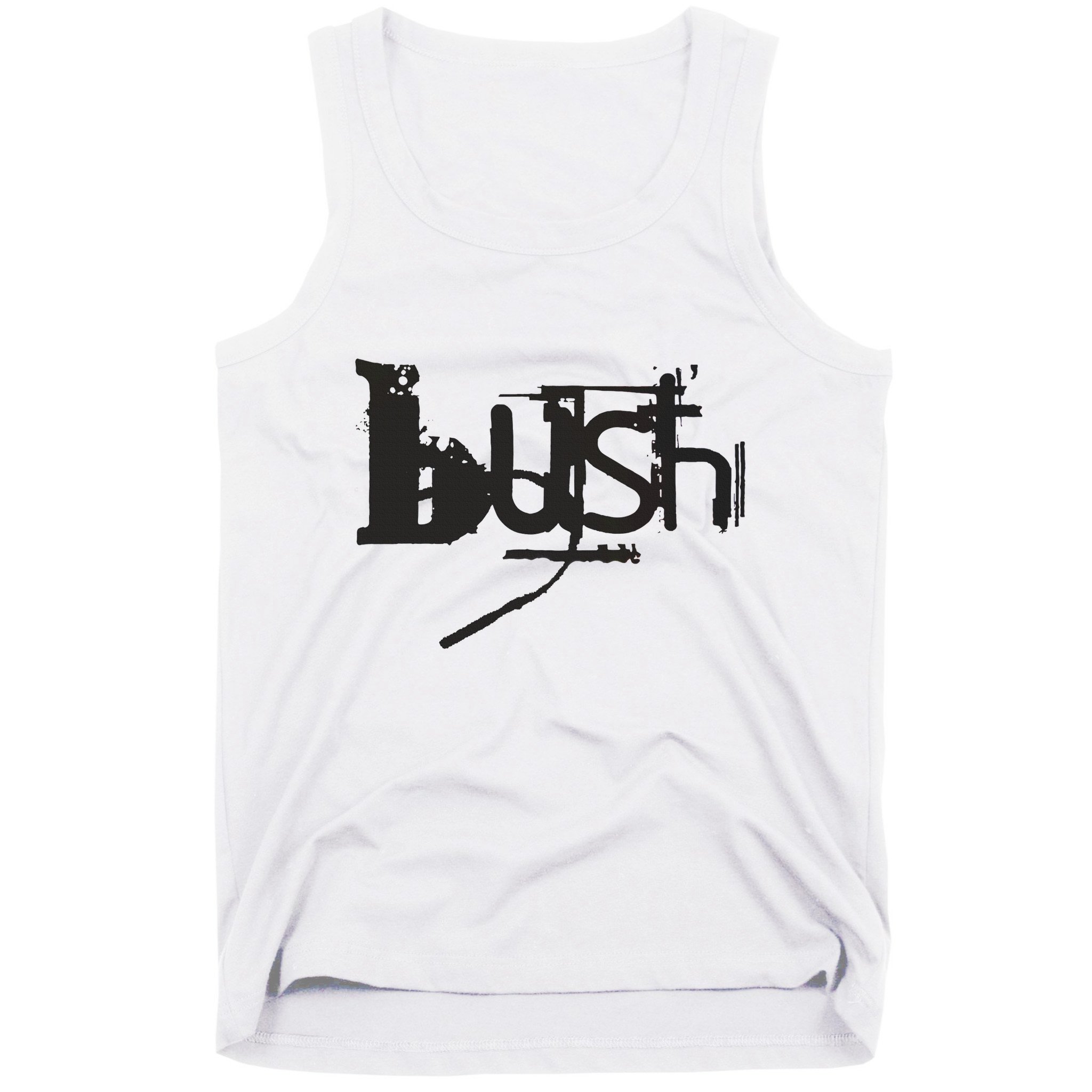 Bush – Razor Blade Tank Top
