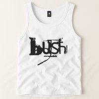 Bush – Razor Blade Tank Top