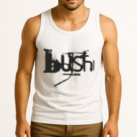 Bush – Razor Blade Tank Top