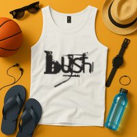 Bush – Razor Blade Tank Top