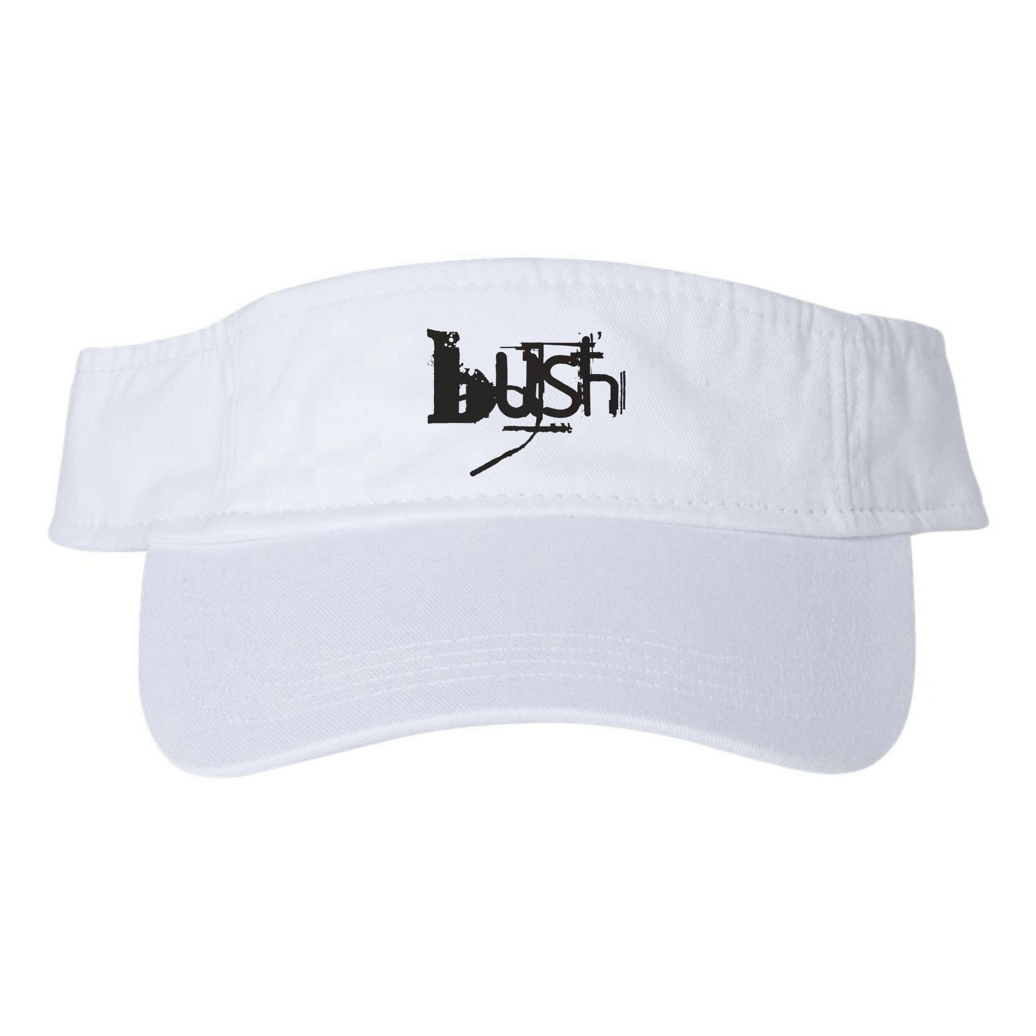 Bush – Razor Blade Visor
