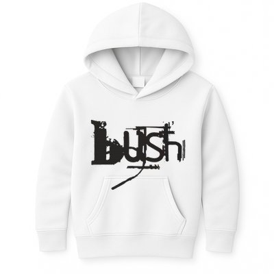 Bush – Razor Blade Kids Hoodie