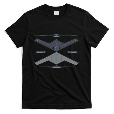 b21 raider bomber Airplane Aviation T-Shirt