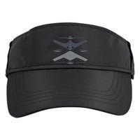b21 raider bomber Airplane Aviation Adult Drive Performance Visor