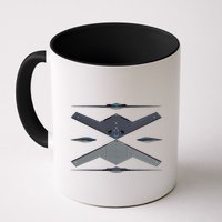 b21 raider bomber Airplane Aviation Mug