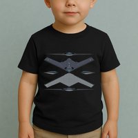 b21 raider bomber Airplane Aviation Toddler T-Shirt