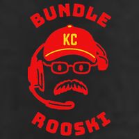 Bundle Rooski Cool Comfort Performance Bucket Hat
