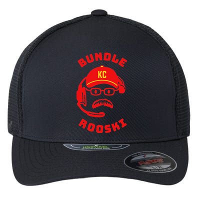 Bundle Rooski Flexfit Unipanel Trucker Cap