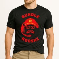 Bundle Rooski Cooling Performance Crew T-Shirt