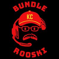 Bundle Rooski Cooling Performance Crew T-Shirt