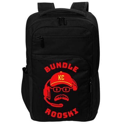 Bundle Rooski Impact Tech Backpack