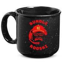 Bundle Rooski 15oz Campfire Ceramic Mug