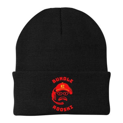 Bundle Rooski Beanie