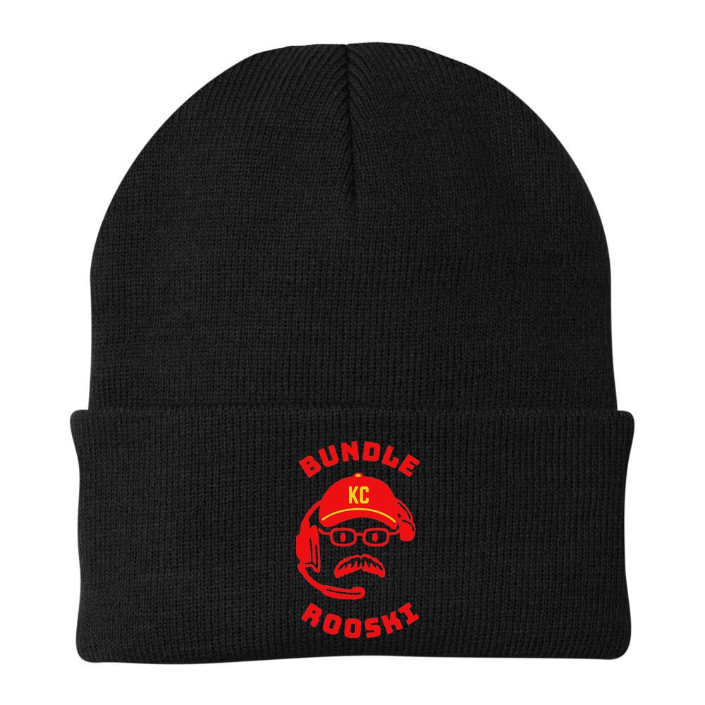 Bundle Rooski Beanie
