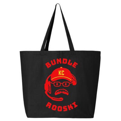 Bundle Rooski 25L Jumbo Tote
