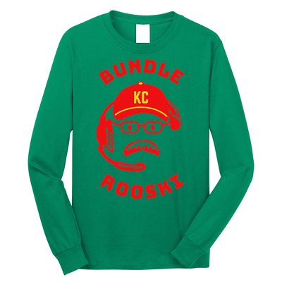 Bundle Rooski Long Sleeve Shirt