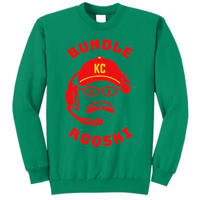 Bundle Rooski Sweatshirt