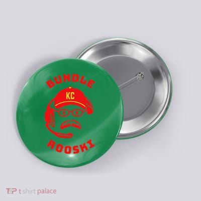 Bundle Rooski Button