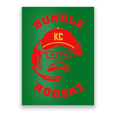 Bundle Rooski Poster