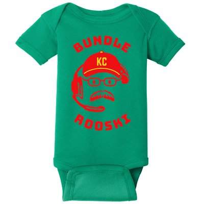 Bundle Rooski Baby Bodysuit