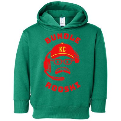 Bundle Rooski Toddler Hoodie