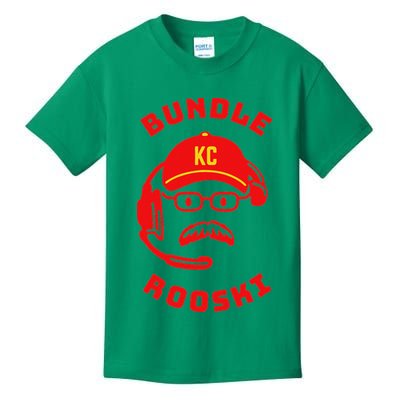 Bundle Rooski Kids T-Shirt