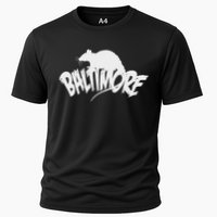 Baltimore Rats Cooling Performance Crew T-Shirt