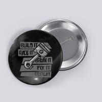 Build Race Break Fix It Repeat Auto Mechanic Button