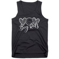 Big Reds Tank Top