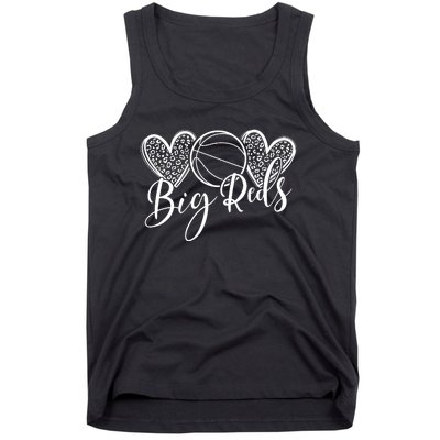 Big Reds Tank Top