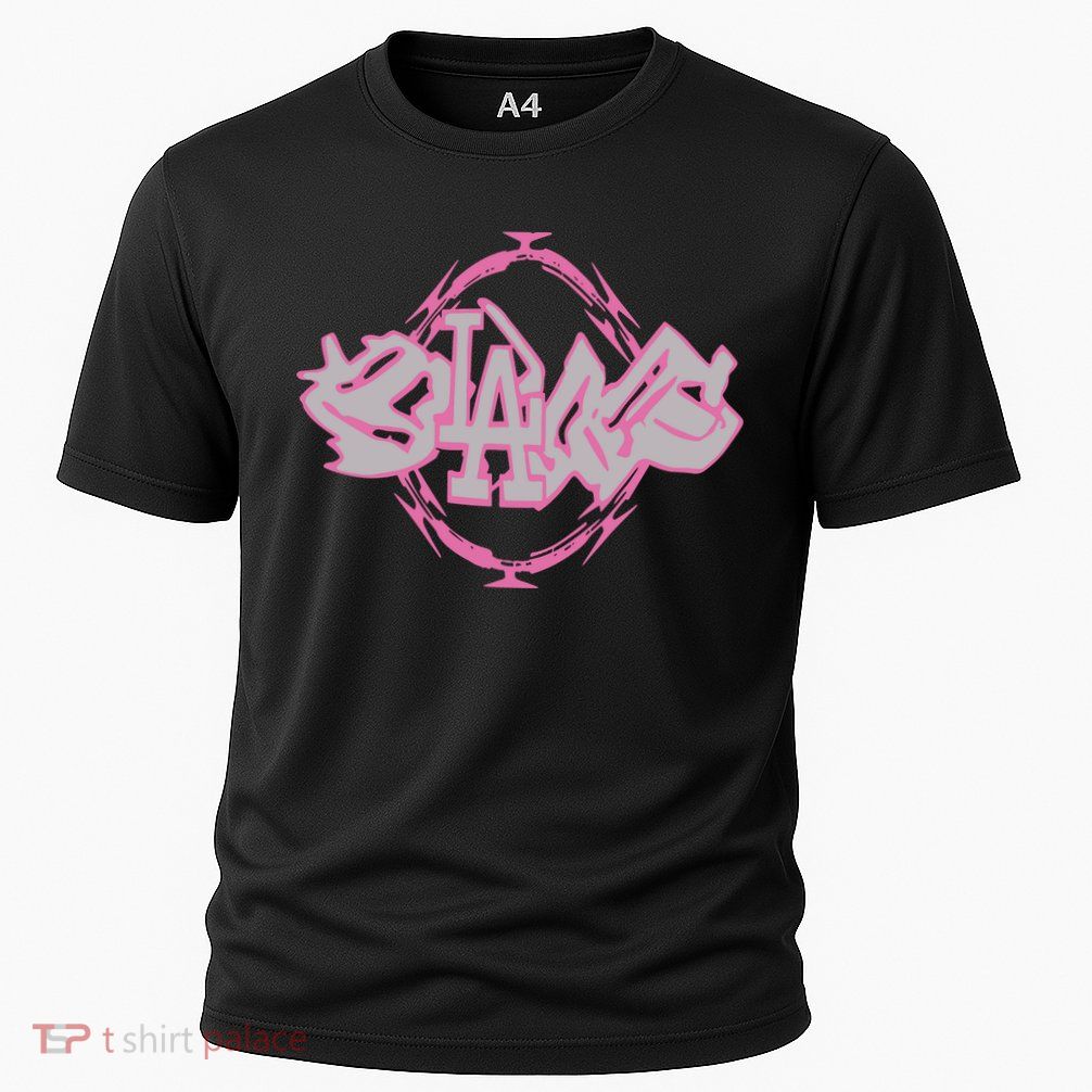 Bladee Razorwire Performance Shirt