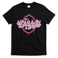 Bladee Razorwire T-Shirt