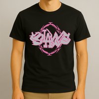 Bladee Razorwire T-Shirt